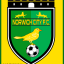 NORWICH CITY.