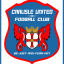 Carlisle United 3