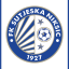 FK Sutjeska 11