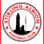 STIRLING ALBION