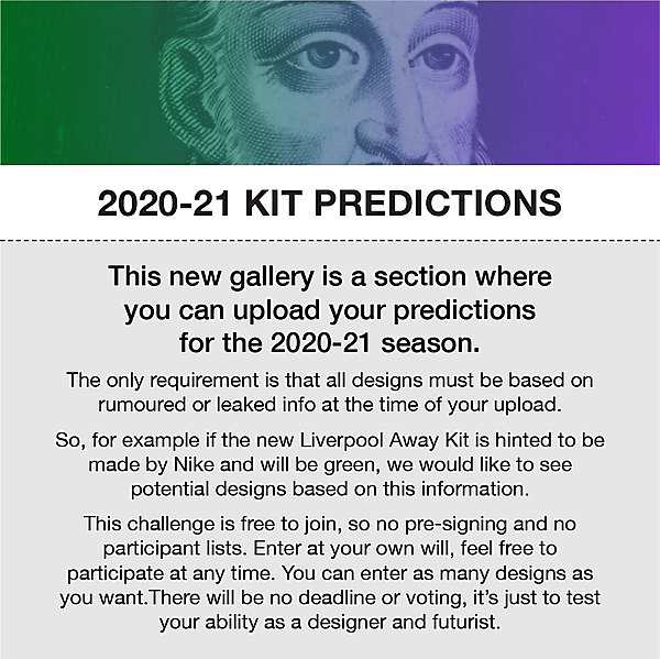 2022-23 Kit Predictions