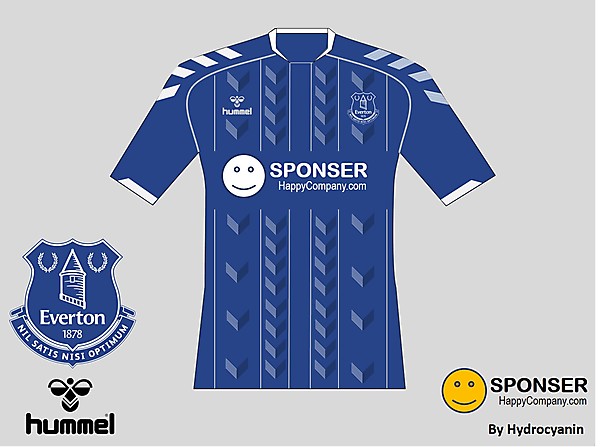 Everton FC 2020