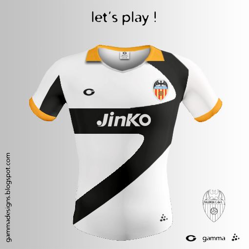 valencia home