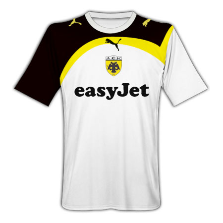 AEK Away
