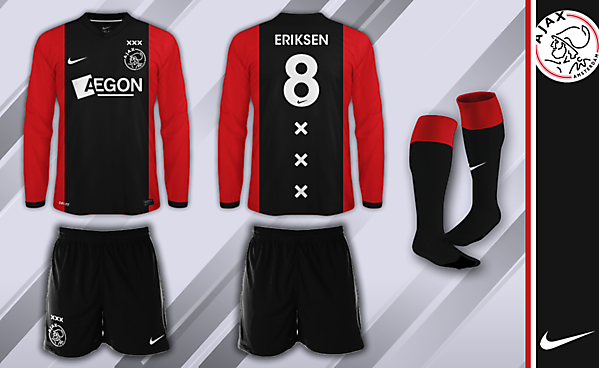 Ajax Amsterdam