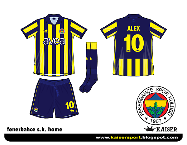 Fenerbahce SK