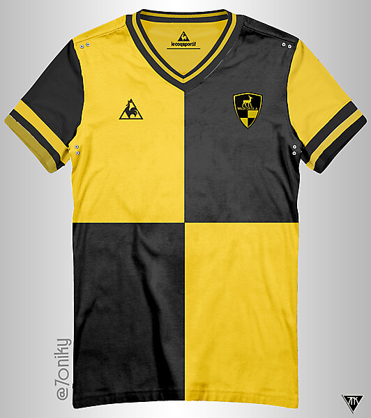 Wadi Degla home 