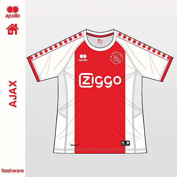 ajax home