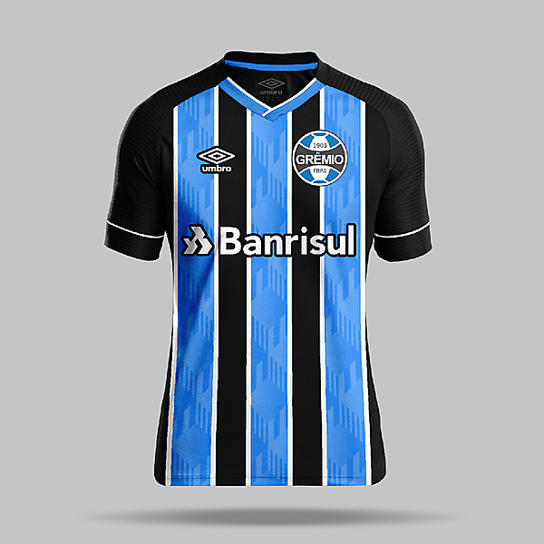 Gremio Home