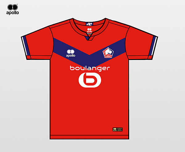 lille home