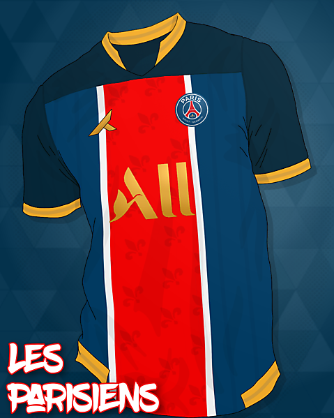 PSG | HiK4L