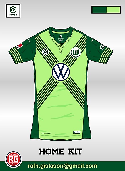 VfL WOLFSBURG