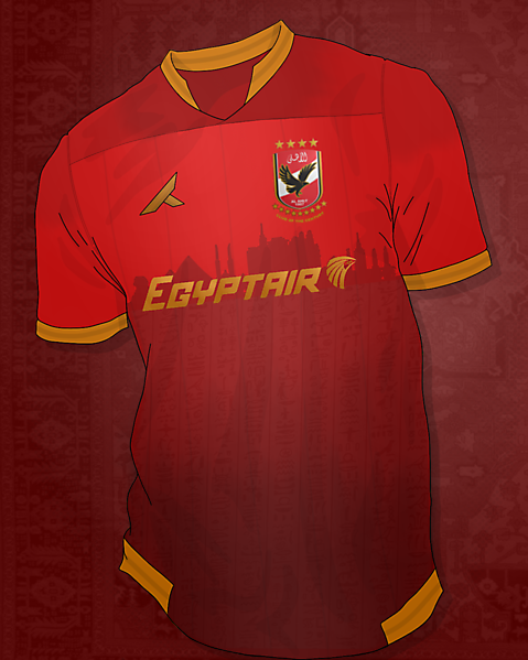 Al Ahly | HiK4L