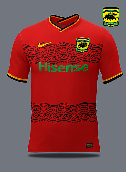 Asante Kotoko