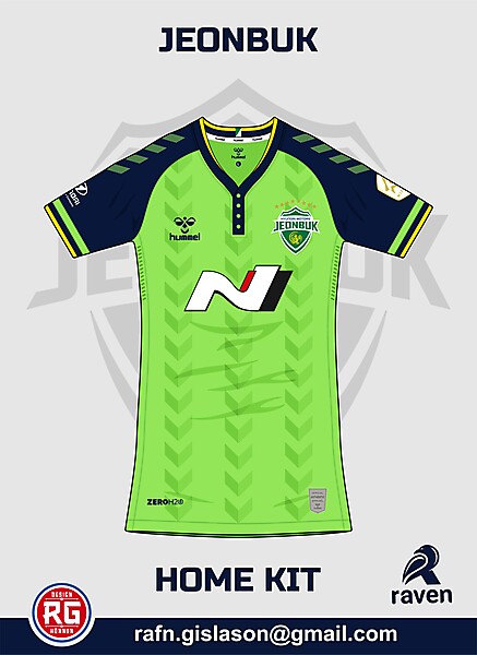 JEONBUK HYUNDAI