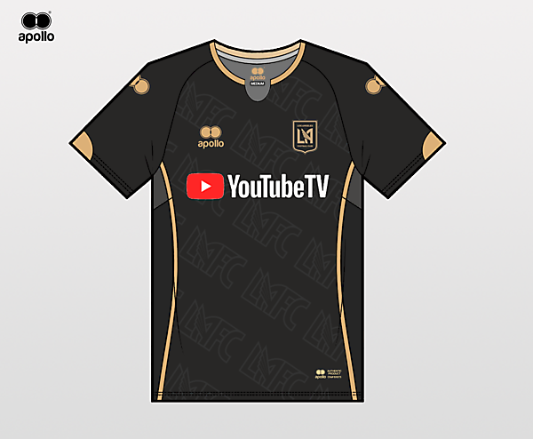 LAFC home