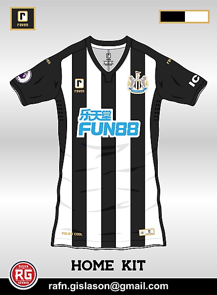 NEWCASTLE UNITED