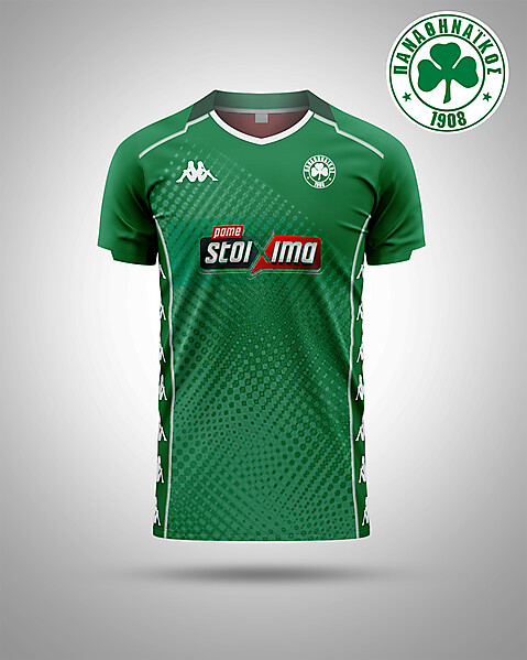 Panathaikos