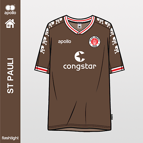 st pauli home