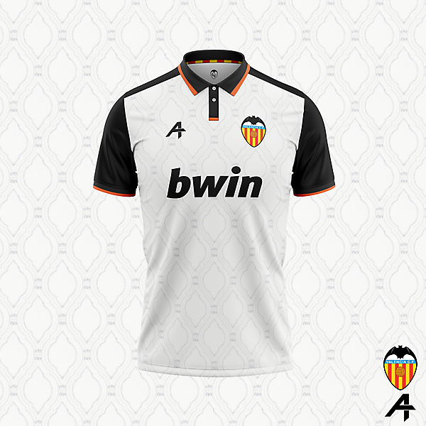 Valencia home kit concept