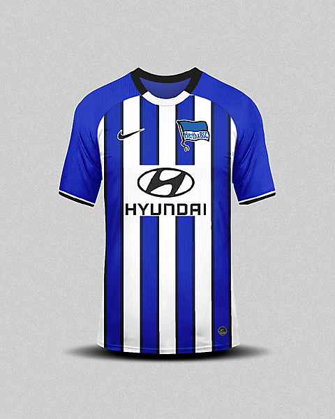 Hertha Berlin