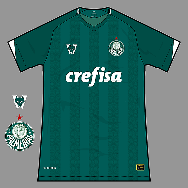 Palmeiras