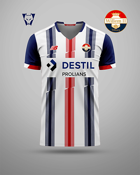 Willem II