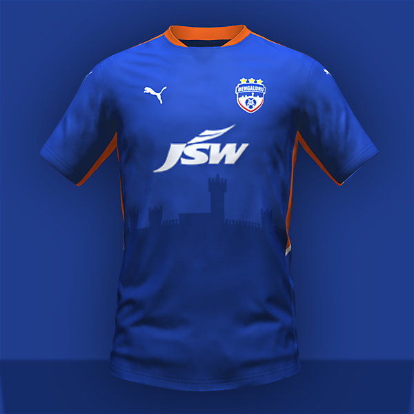 Bengaluru home kit