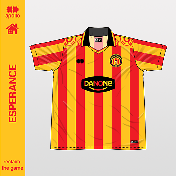 esperance  home