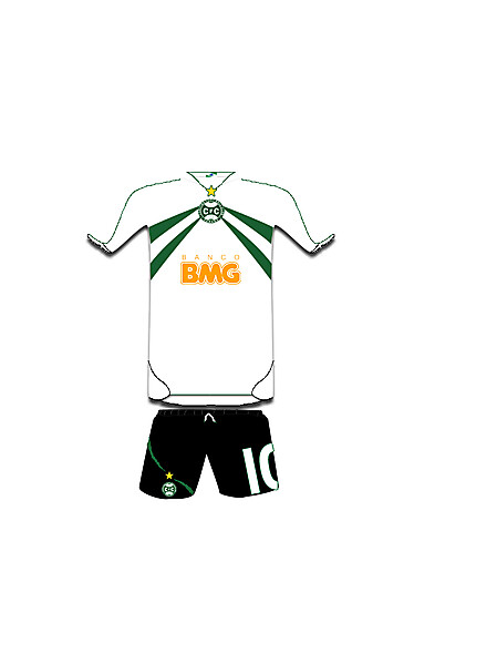Coritiba Fc fantasy
