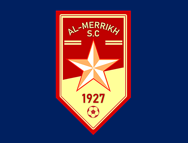 Al-Merreikh