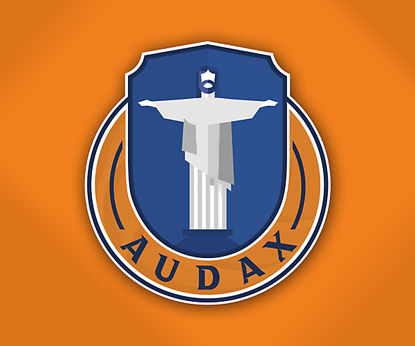 AUDAX RÍO CONCEPT