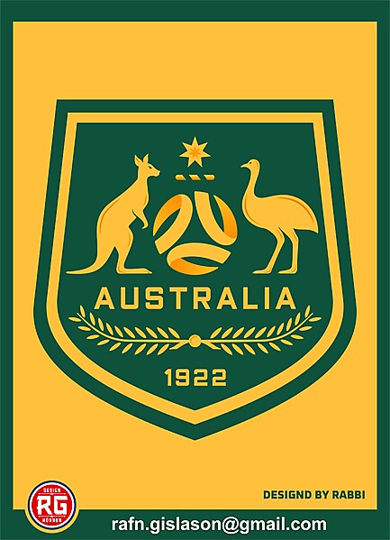 AUSTRALIA