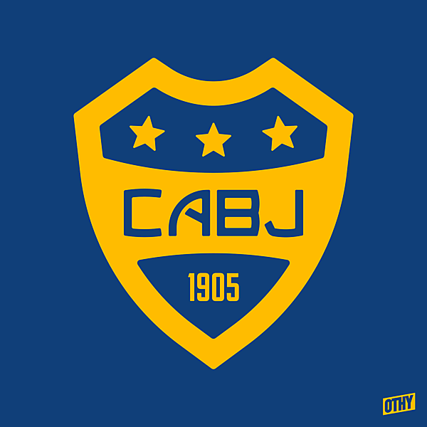 Boca Juniors