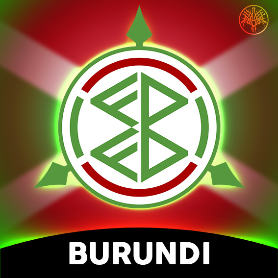 Burundi