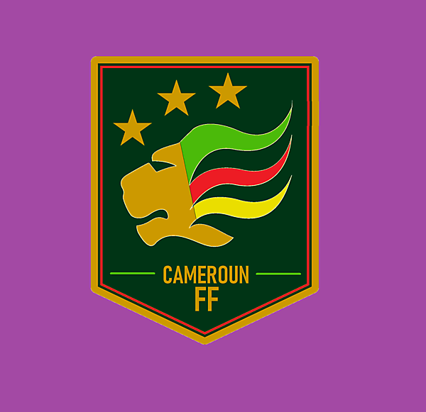 Cameroon