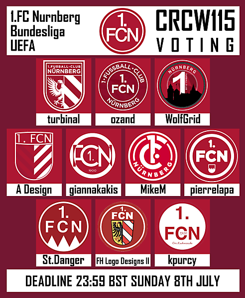 CRCW115 - VOTING