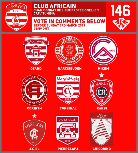 CRCW 146 | VOTING