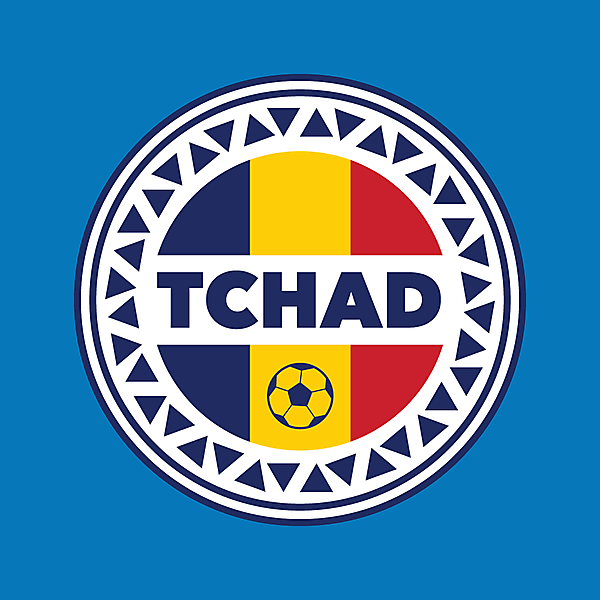CRCW 243 - CHAD
