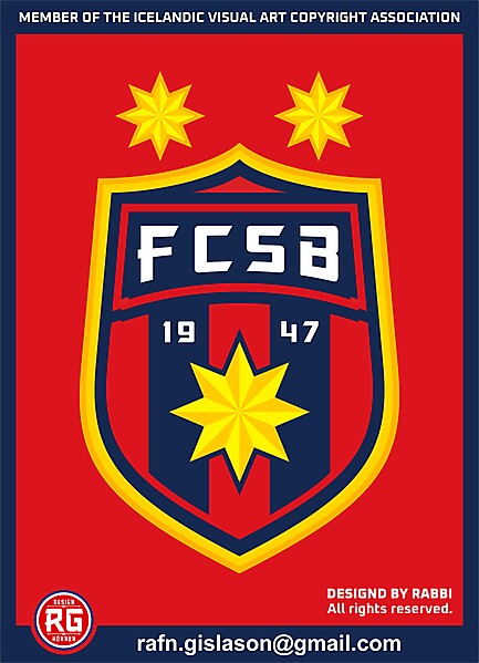 FCSB