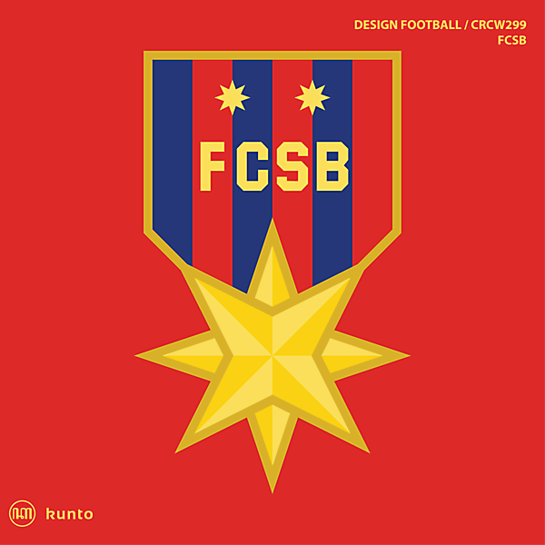 FCSB