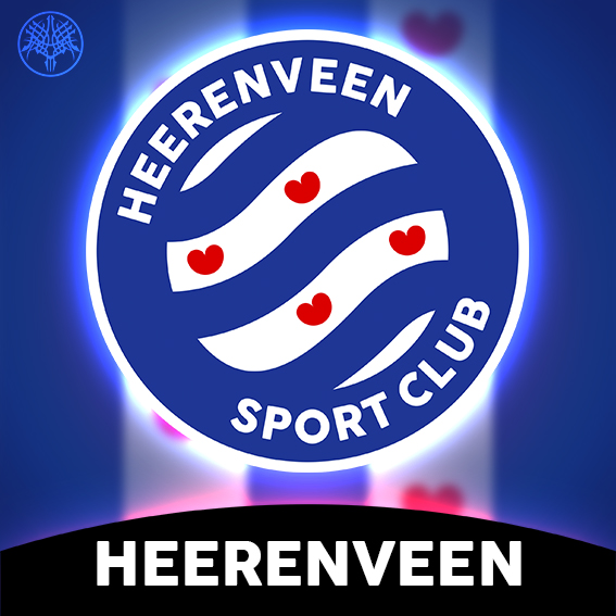 Heerenveen