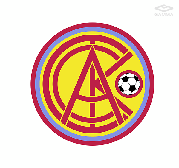 kcca fc logo