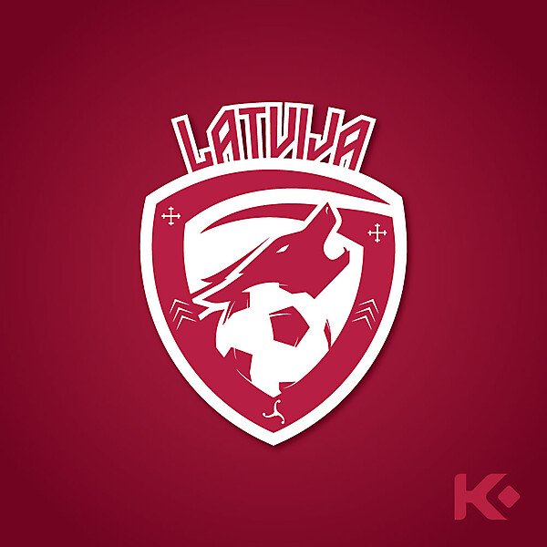 Latvia