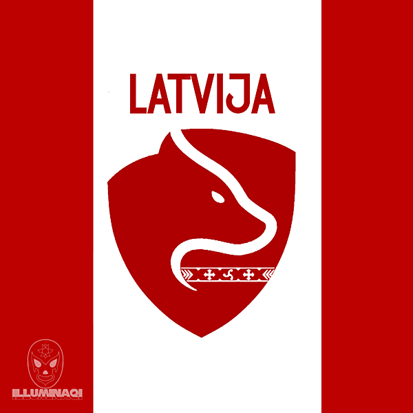 Latvia 