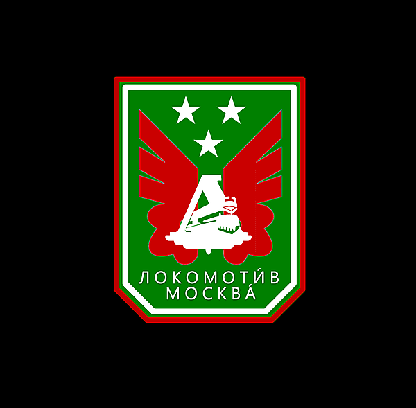 Lokomotiv