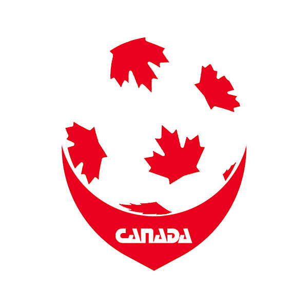 Maple Leaf Ball