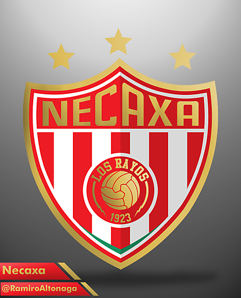 NECAXA