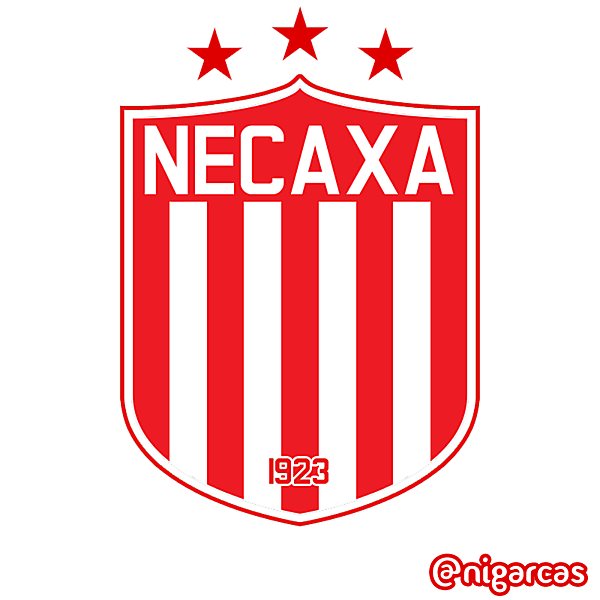 NECAXA