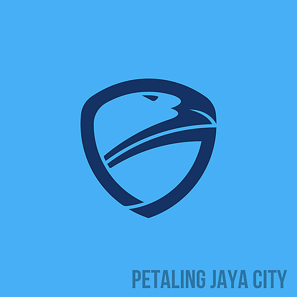 Petaling Jaya City
